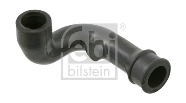 Hose, crankcase ventilation